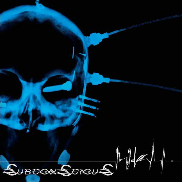 Subconscious - Irregular - Metal - CD