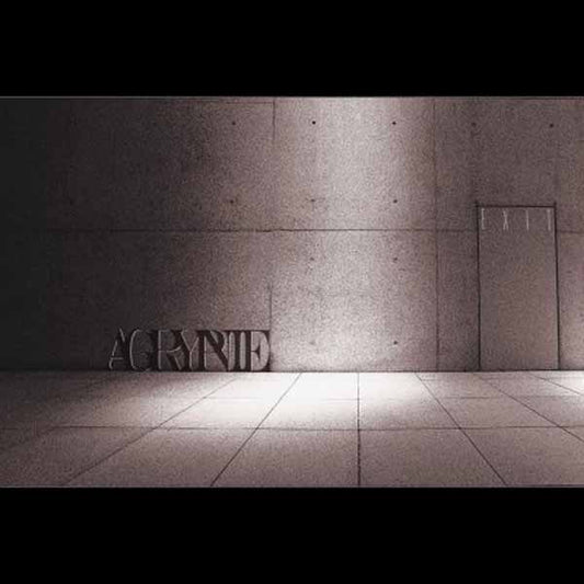 Agrypnie - Exit - Metal - CD