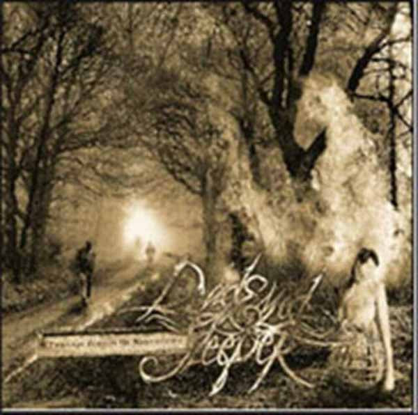 Dead Eyed Sleeper - Through Forests Of Nonentities - Metal - CD