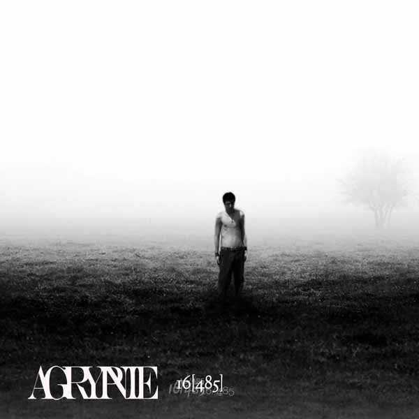 Agrypnie - 16 [485] - Metal - CD