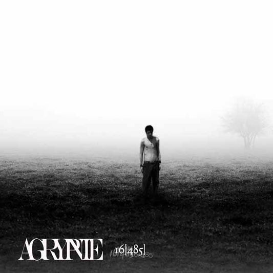 Agrypnie - 16 [485] - Metal - CD
