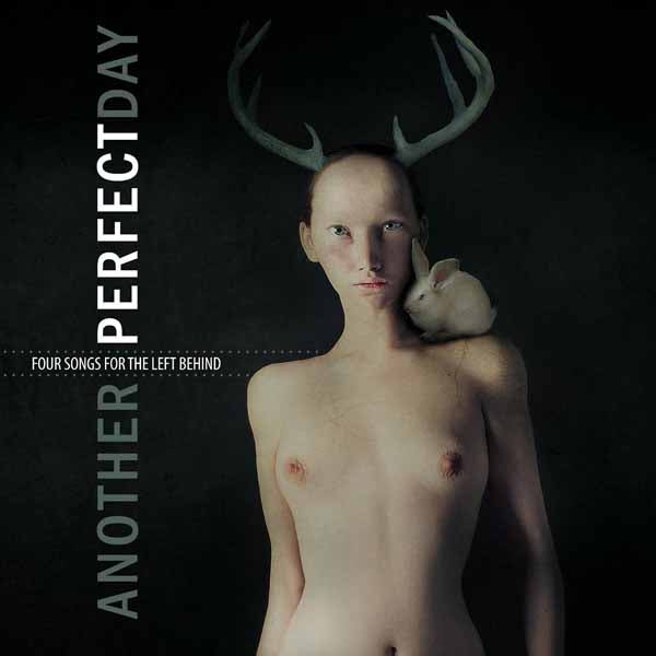 Another Perfect Day - Four Songs For The Left Behind - Metal - CDD