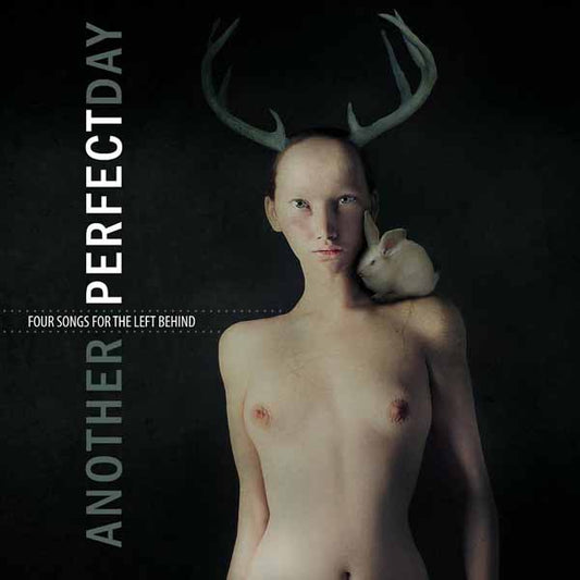 Another Perfect Day - Four Songs For The Left Behind - Metal - CDD