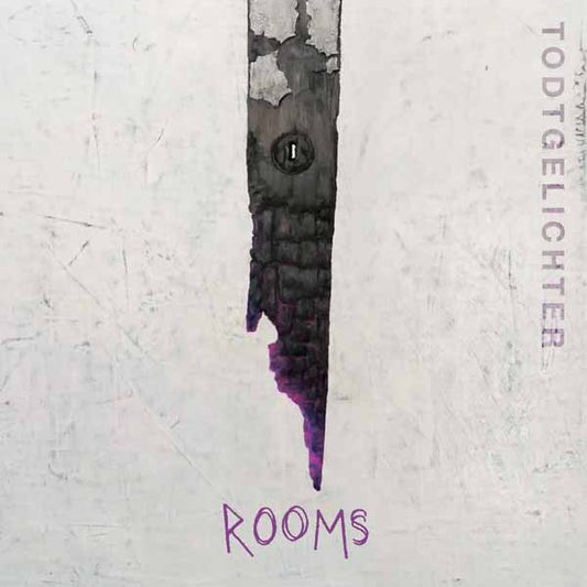 Todtgelichter - Rooms - Metal - Music CDD