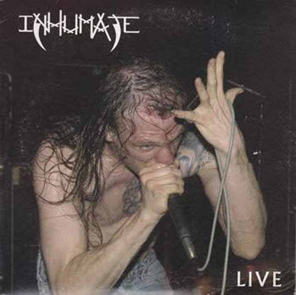 Inhumate / Vaginal Incest - Slit - Metal - 7