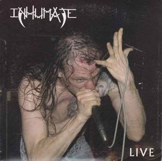 Inhumate / Vaginal Incest - Slit - Metal - 7