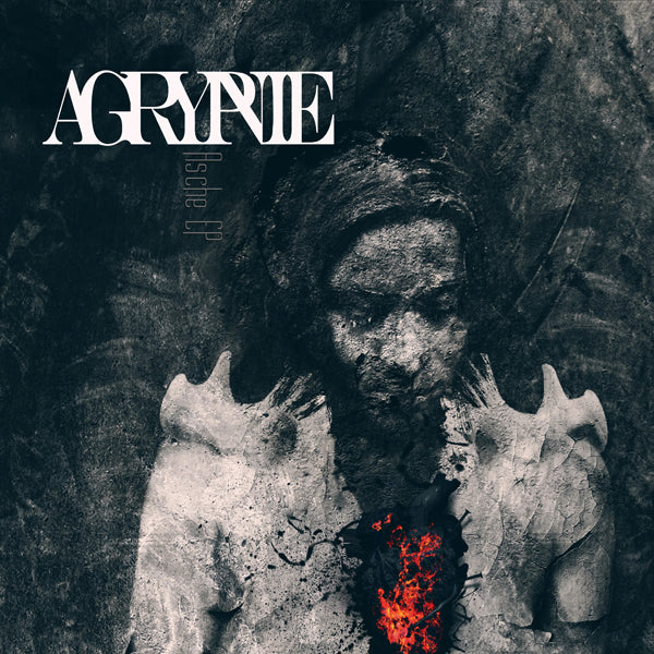 Agrypnie - Asche - Metal - LP