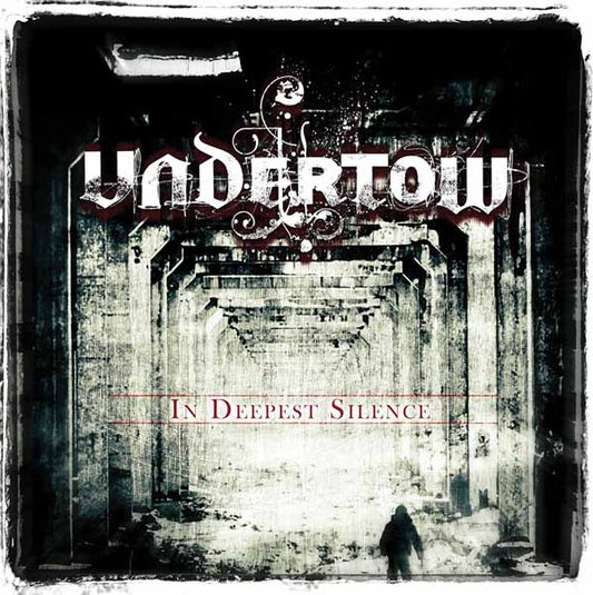 Undertow - In Deepest Silence - Metal - LP