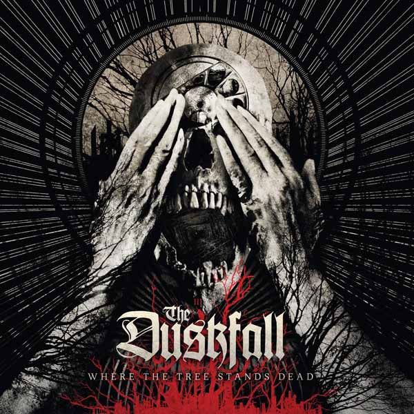 Duskfall, The - Where The Tree Stands Dead - Metal - LP