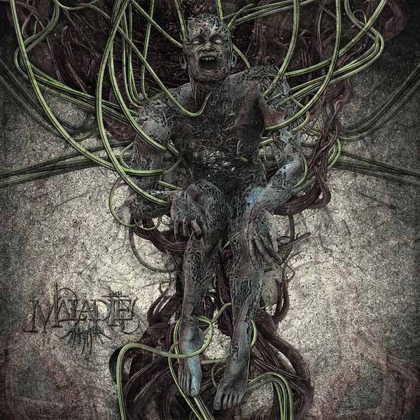 Maladie - Still (Clear 2Lp) - Metal - LP