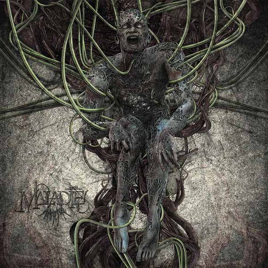 Maladie - Still (Clear 2Lp) - Metal - LP