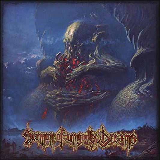 Arroganz / Lifeless / Obscure Infinity - Sermon Of Ungodly Dreams - Metal - LP