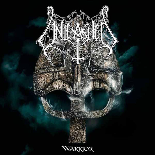 Unleashed - Warrior (Clear Vinyl) - Metal - LP