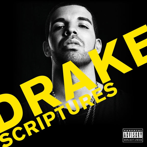 Drake - Scriptures - Hip-Hop/Rap - CD