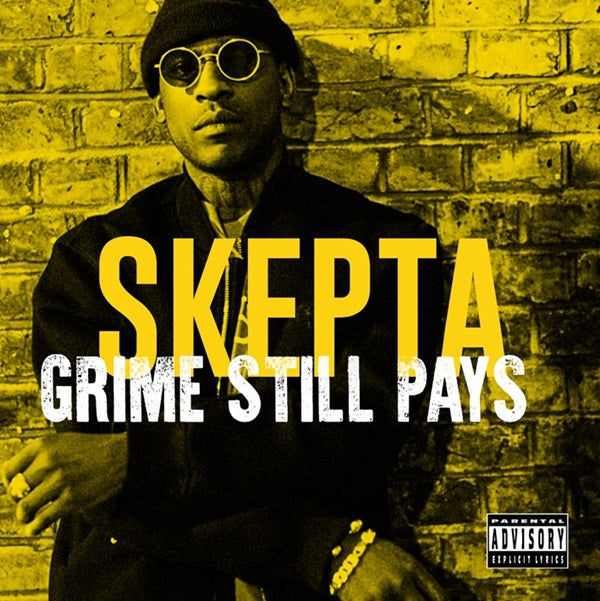 Skepta - Grime Still Pays - Hip-Hop/Rap - CD