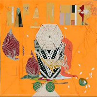 Japanther - Beets, Limes & Rice - Punk - CD