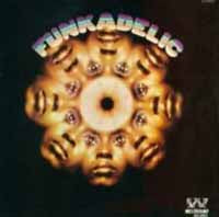 Funkadelic - Funkadelic - Soul/Funk - LP