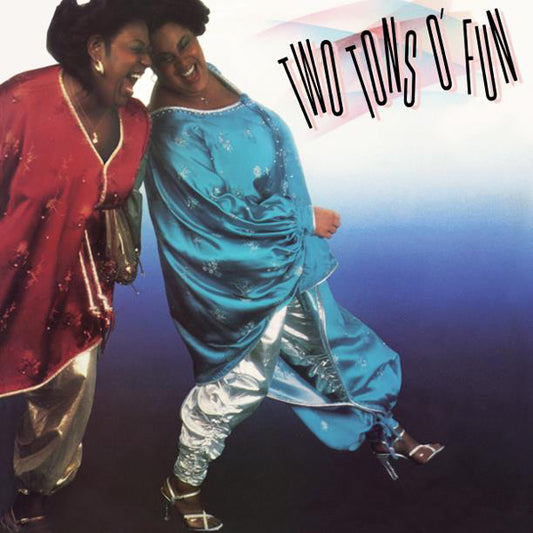 Two Tons O Fun - Two Tons O Fun - Soul/Funk - LP