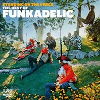 Funkadelic - Standing On The Verge: Best Of - Soul/Funk - DLP