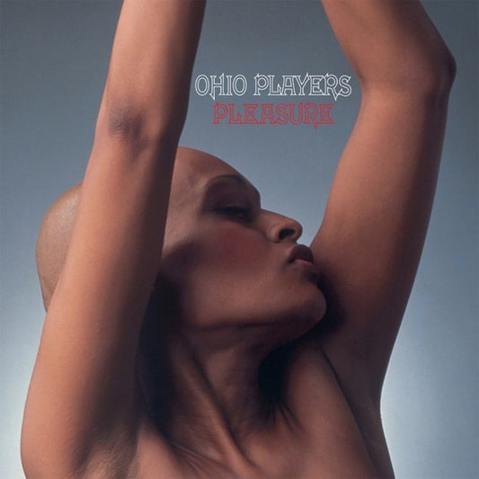 Ohio Players - Pleasure - Soul/Funk - LP