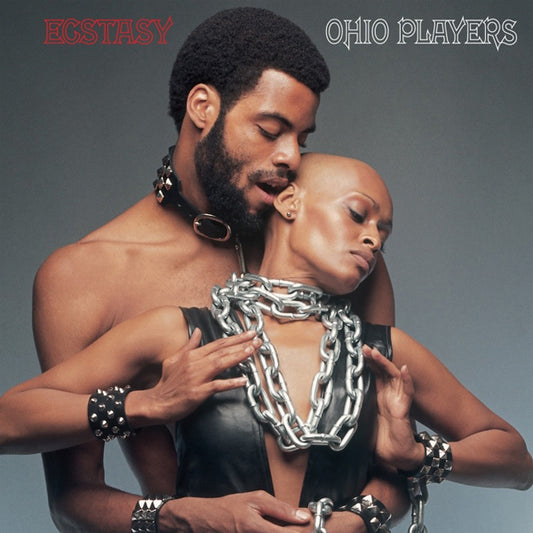 Ohio Players - Ecstasy - Soul/Funk - LP