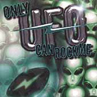 Various Artists - Ufo Tribute - Rock - CD
