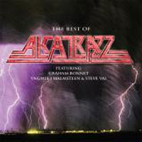 Alcatrazz - The Best Of Alcatrazz - Metal - CD