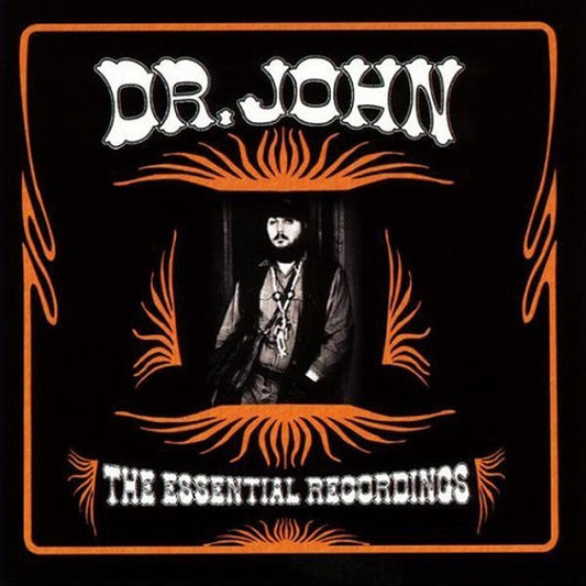 Dr. John - The Essential Recordings - Soul/Funk - CD