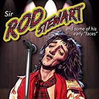 Rod Stewart - Sir Rod Stewart And Some Of His Early "Faces" - Rock/Pop - CD