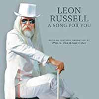 Leon Russell - A Song For You - Rock/Pop - CD