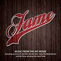 West End Chorus, The - Fame    ( Music From The Show) - Classical - CD