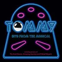 West End Chorus, The - Tommy (Music From The Show) - Classical - CD