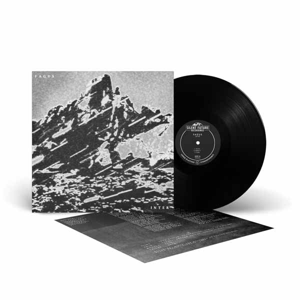 Fagus - Inter - Metal - LP