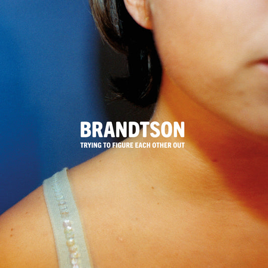 Brandtson - Trying To Figure Each Other Out - Punk - MC