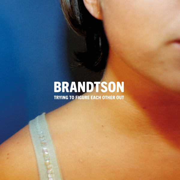 Brandtson - Trying To Figure Each Other Out - Punk - LP