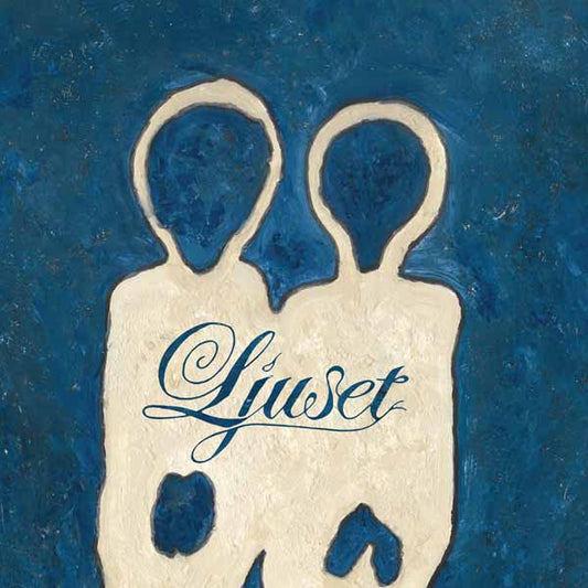 Ljuset - S/T - Rock - CD