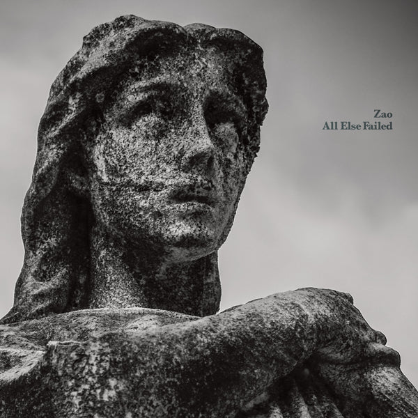 Zao - All Else Failed - Hardcore - MC