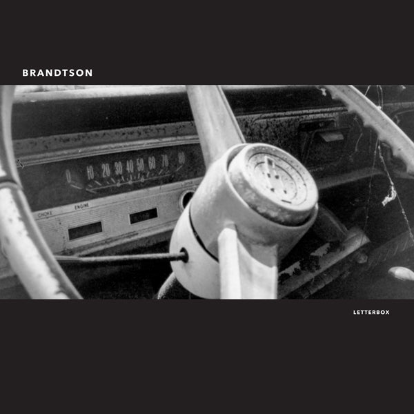 Brandtson - Letterbox - Punk - MC