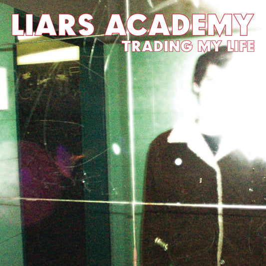 Liars Academy - Trading My Life + First Demo Ep - Indie - MC