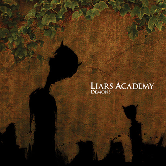Liars Academy - Demons - Indie - MC
