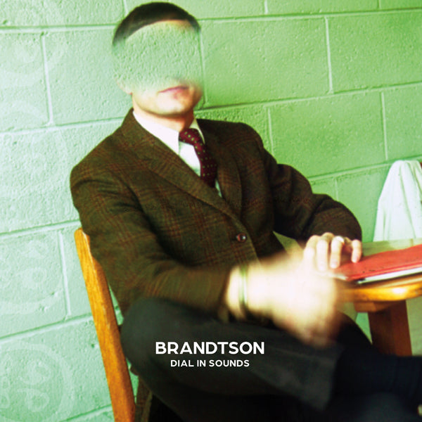 Brandtson - Dial In Sounds - Punk - MC