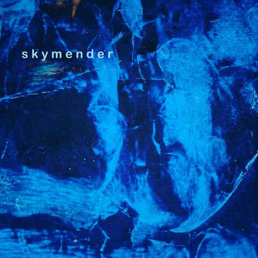 Skymender - Skymender - Punk - MC