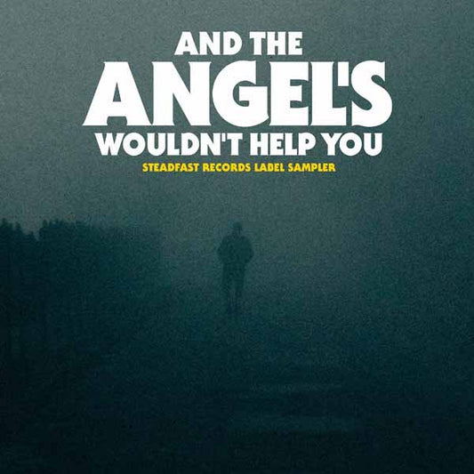 Various Artists - And The Angel'S Wouldn'T Help You - Metal - CD