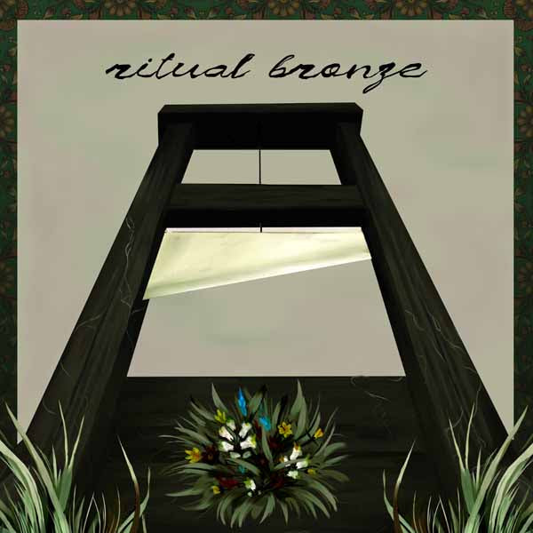 Ritual Bronze - Ritual Bronze - Punk - CD