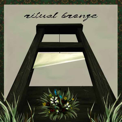 Ritual Bronze - Ritual Bronze - Punk - CD