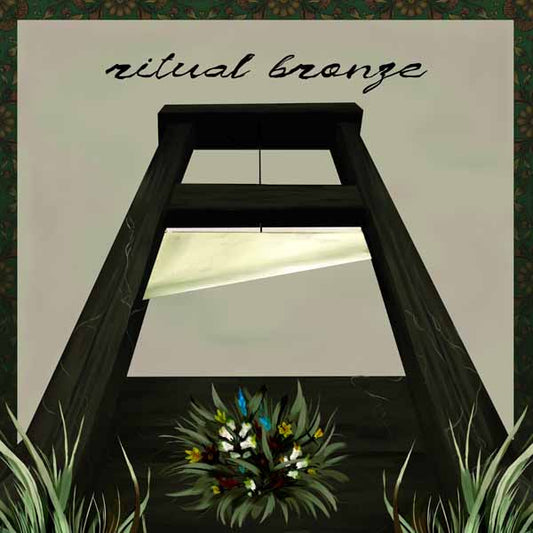 Ritual Bronze - Ritual Bronze - Punk - CD