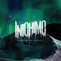 Intohimo - Northern Lights - Hardcore - CD