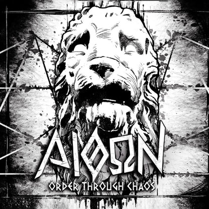 Aethon - Order Through Chaos - Deathcore - Music CD