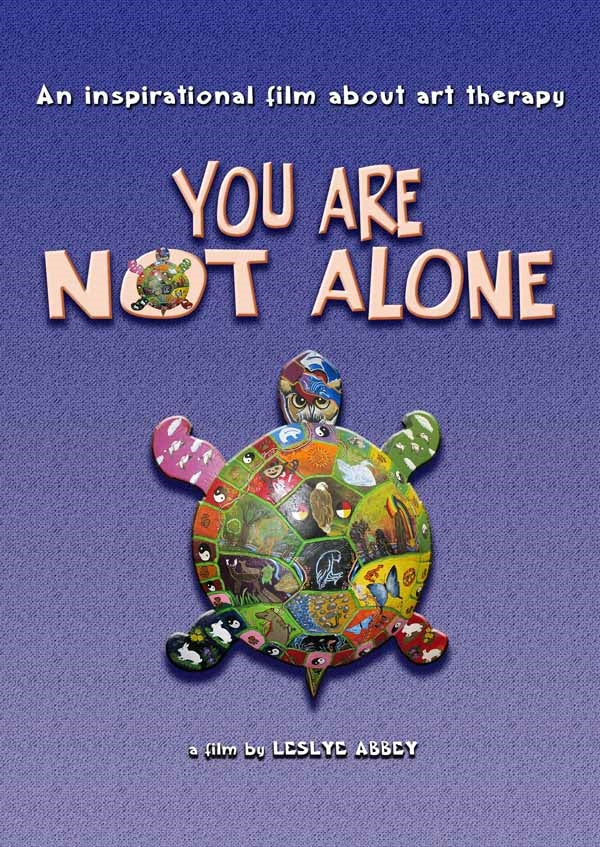 Documentary - You Are Not Alone - Rock/Pop - DVD