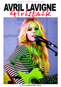 Avril Lavigne - Girlstalk - Rock/Pop - DVD